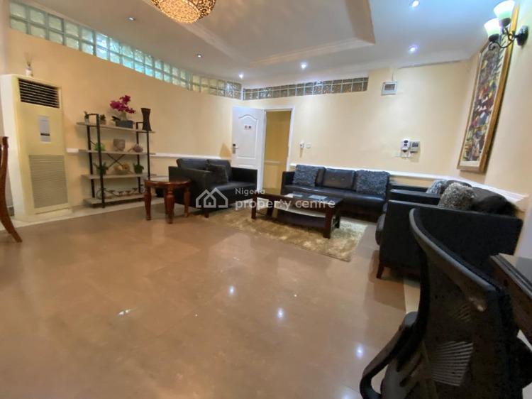 Aishar Residence 1 Bedroom, Shonibare Estate, Ikeja Gra, Ikeja, Lagos, Mini Flat (room and Parlour) Short Let