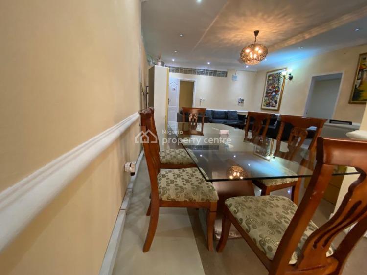 Aishar Residence 1 Bedroom, Shonibare Estate, Ikeja Gra, Ikeja, Lagos, Mini Flat (room and Parlour) Short Let