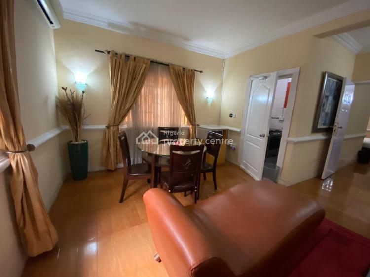 Aishar Residence 1 Bedroom, Shonibare Estate, Ikeja Gra, Ikeja, Lagos, Mini Flat (room and Parlour) Short Let