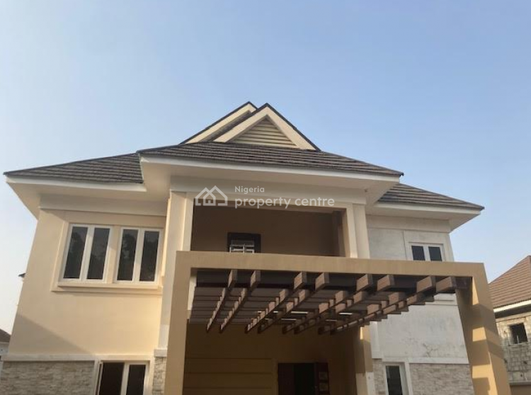 Houses in Maitama District, Abuja (3,680 listings)