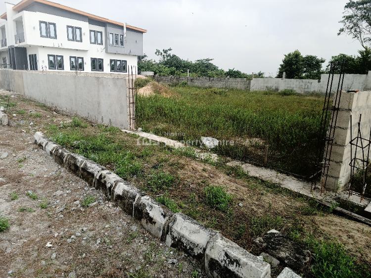 For Sale Buy And Build, Beachwood Estate, Ibeju, Lagos Nigeria