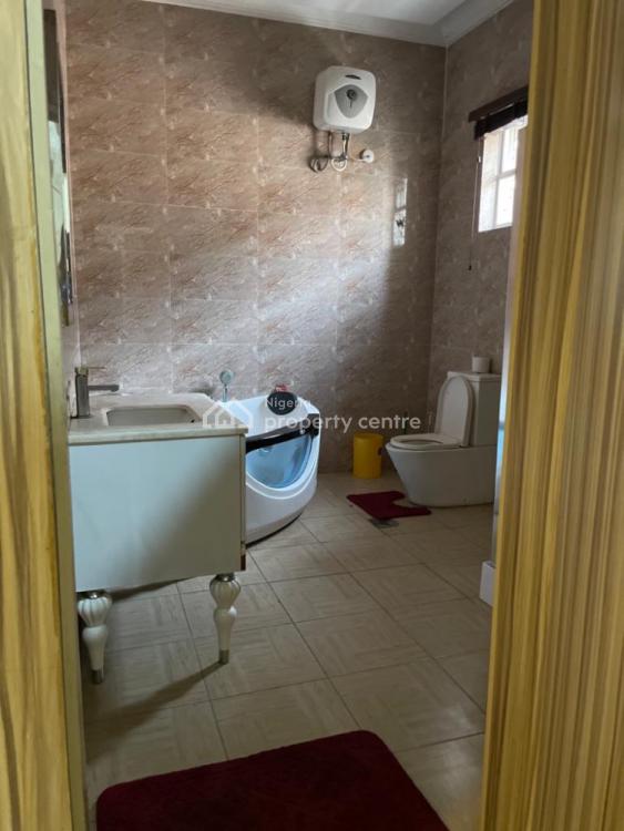 Four Bedrooms Duplex, Ikate Elegushi, Lekki, Lagos, Detached Duplex Short Let