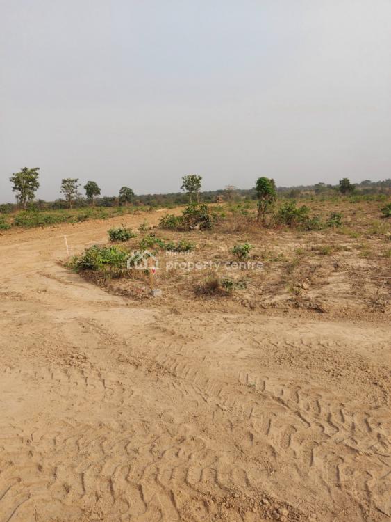 For Sale Land, Graceland Estate, Nkwubor Emene, Enugu, Enugu Nigeria