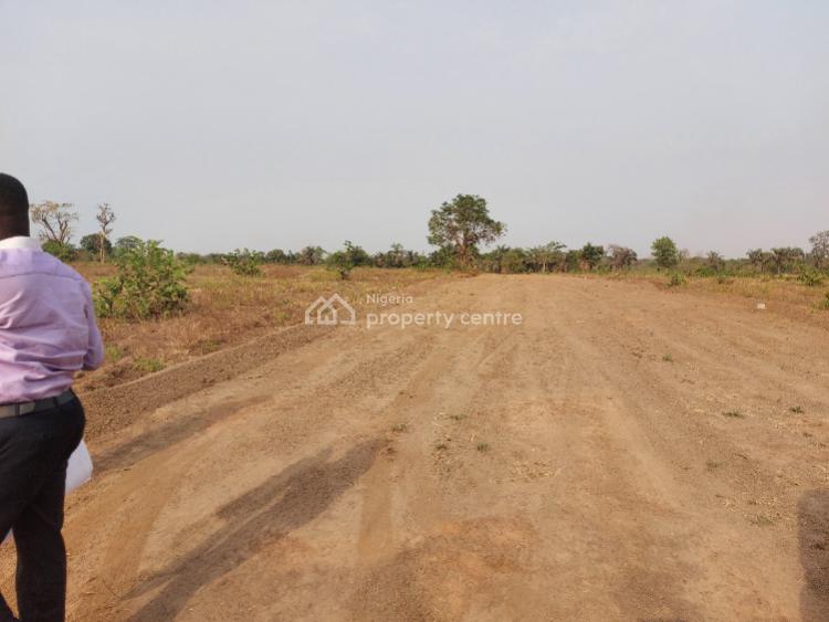 For Sale Land, Graceland Estate, Nkwubor Emene, Enugu, Enugu Nigeria