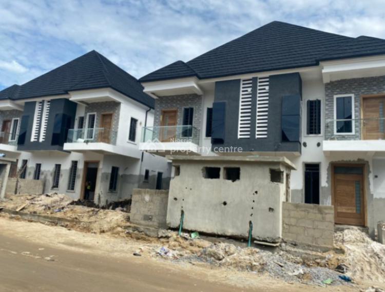 For Sale Beautiful 4 Bedroom Semidetached With Bq, Orchid Road