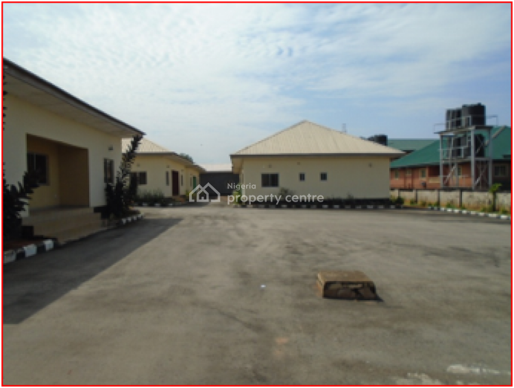 For Sale 4 (no.) 4 Bedroom Bungalows & 5 (no.) 3 Bedroom Bungalows