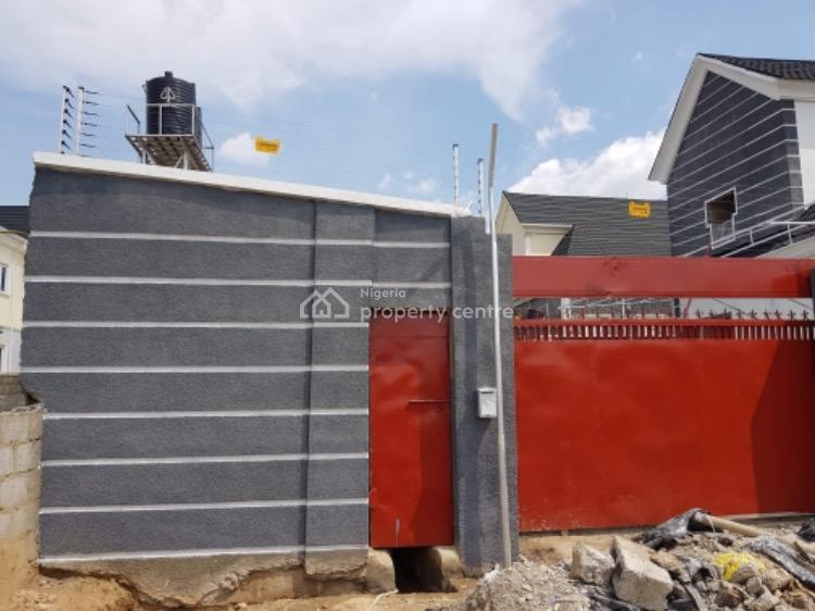 For Sale Duplex Or Goshen Villa Estate, Sabon Lugbe