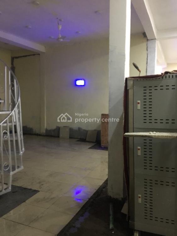 For Sale Duplex Or Goshen Villa Estate, Sabon Lugbe