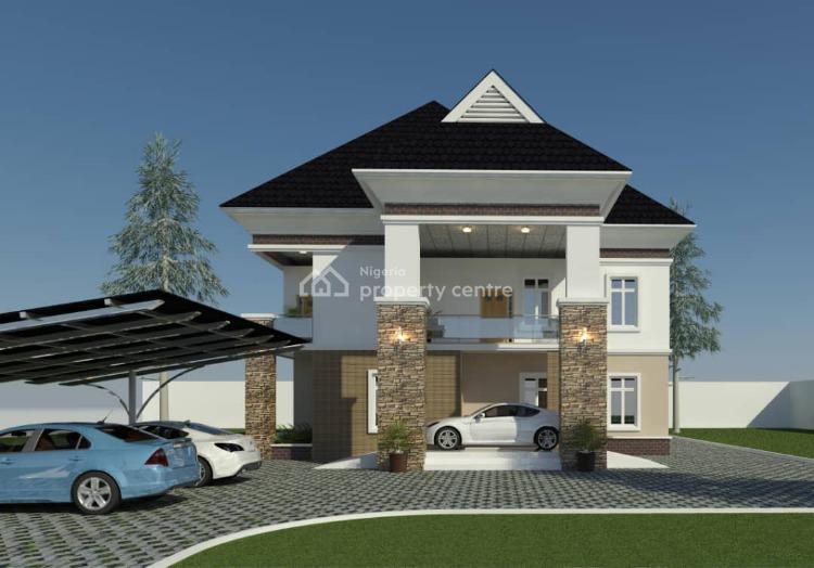 For Sale Estate Plots Of Land, Lapidot Estate, Sabon Lugbe, Lugbe