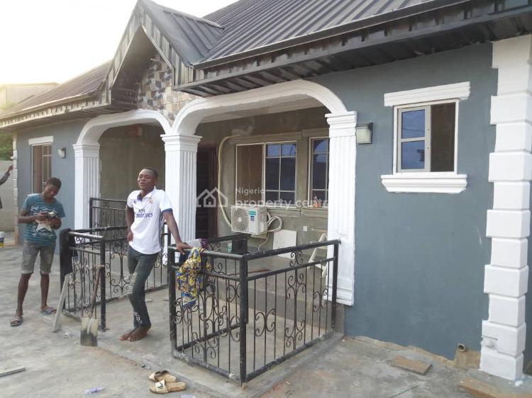 For Sale Newly Built Property, Sango Ota, Ogun 3 Beds Nigeria