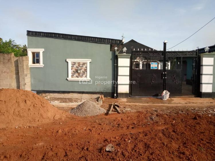 For Sale Newly Built Property, Sango Ota, Ogun 3 Beds Nigeria