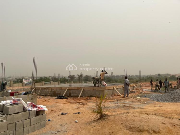 For Sale Land With C Of O, Treasure Hill Top Estate, Command Ikola