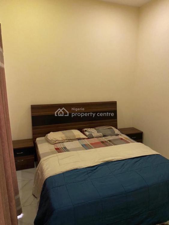 Beautiful One Bedroom Apartment, Lekki Phase 1, Lekki, Lagos, Mini Flat (room and Parlour) Short Let