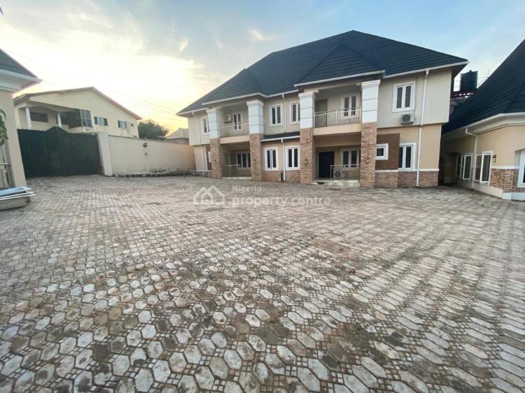 For Sale Duplex/bungalow, Golf Estate, Enugu, Enugu 4 Beds, 5 Baths Nigeria Property Centre