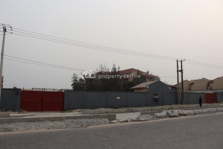 For Sale Mixed use Land, Victoria Island Extension, Victoria Island (VI), Lagos (Ref 886858)