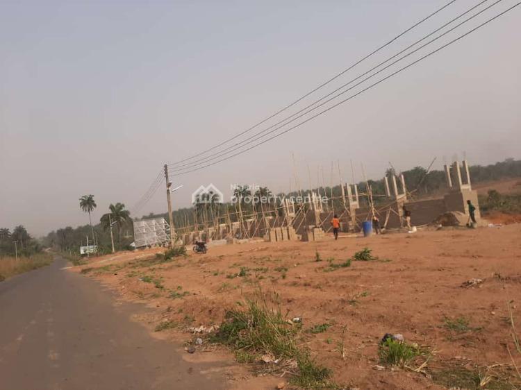 For Sale Land, Buckingham Park And Gardens, Ponpola, Owodeede Road