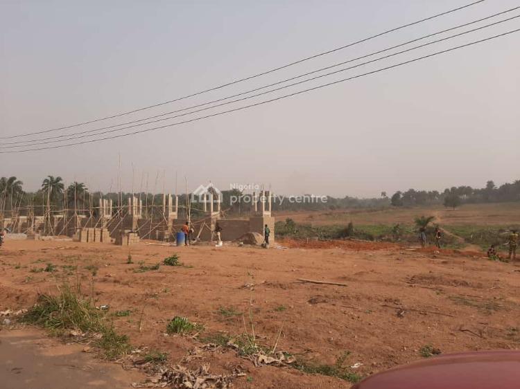 For Sale Land, Buckingham Park And Gardens, Ponpola, Owodeede Road