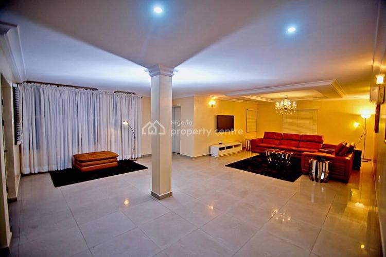 Tranquility and Comfort in a Beautiful and Serene Apartment, Lekki Phase 1, Lekki, Lagos, Flat / Apartment Short Let
