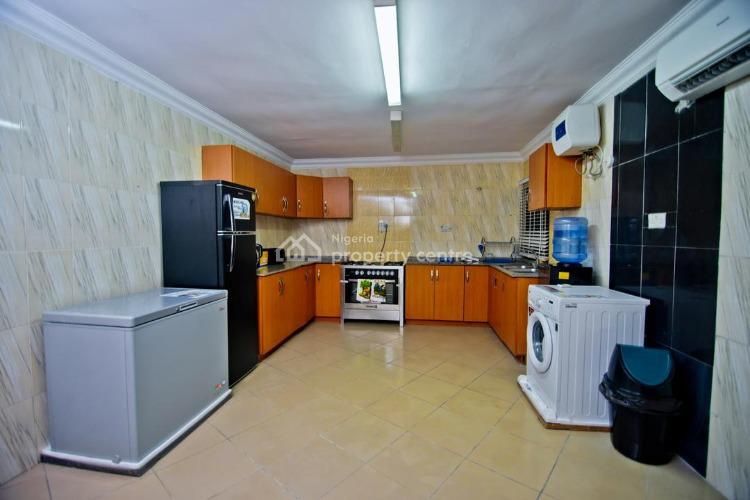 Tranquility and Comfort in a Beautiful and Serene Apartment, Lekki Phase 1, Lekki, Lagos, Flat / Apartment Short Let