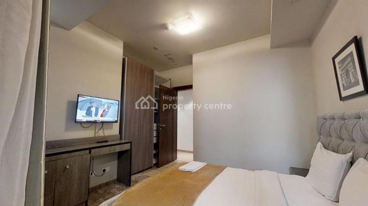 Brand New Unit, Eko Atlantic City, Lagos, Flat / Apartment Short Let