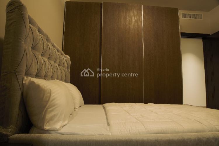 Brand New Unit, Eko Atlantic City, Lagos, Flat / Apartment Short Let