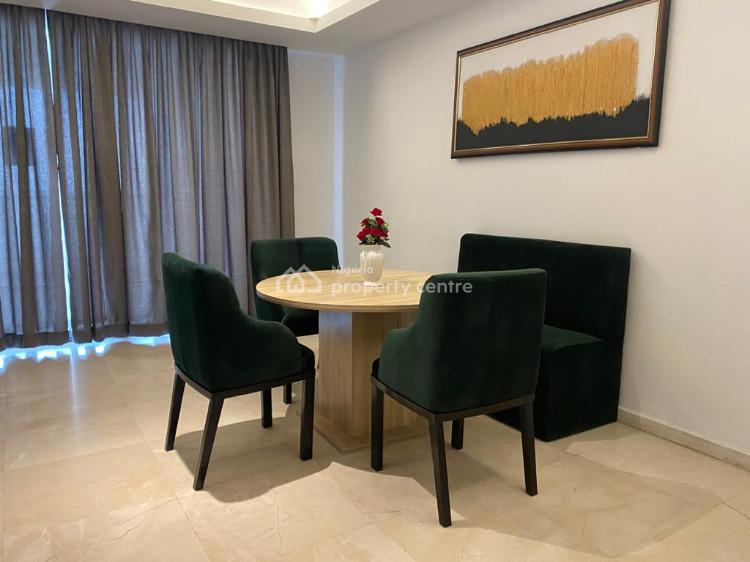 Brand New Unit, Eko Atlantic City, Lagos, Flat / Apartment Short Let