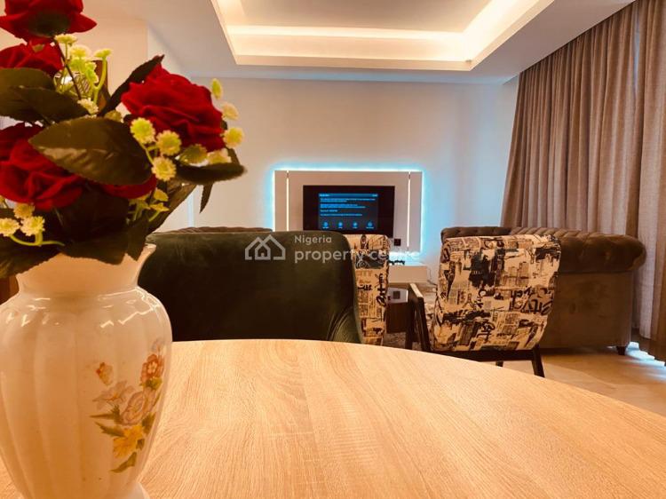 Brand New Unit, Eko Atlantic City, Lagos, Flat / Apartment Short Let