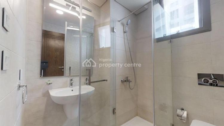 Brand New Unit, Eko Atlantic City, Lagos, Flat / Apartment Short Let