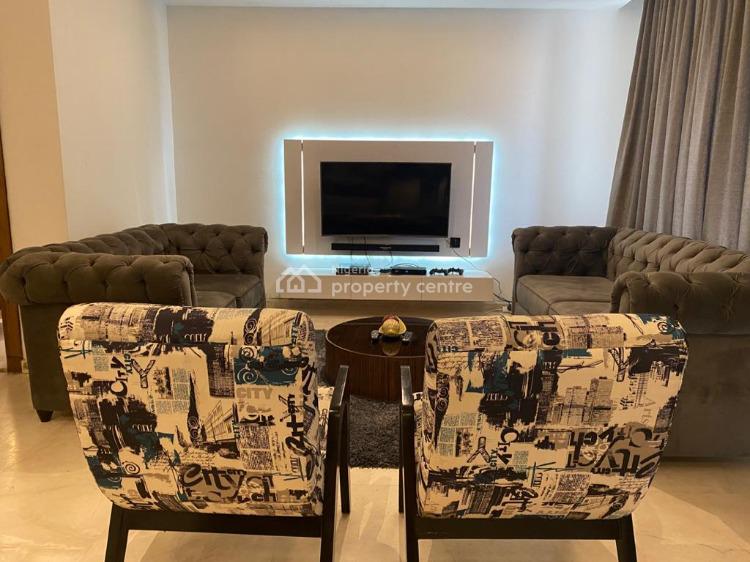 Brand New Unit, Eko Atlantic City, Lagos, Flat / Apartment Short Let