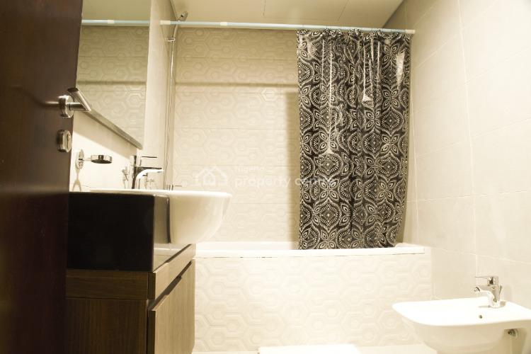 Brand New Unit, Eko Atlantic City, Lagos, Flat / Apartment Short Let