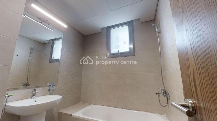 Brand New Unit, Eko Atlantic City, Lagos, Flat / Apartment Short Let