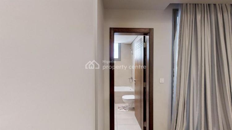 Brand New Unit, Eko Atlantic City, Lagos, Flat / Apartment Short Let