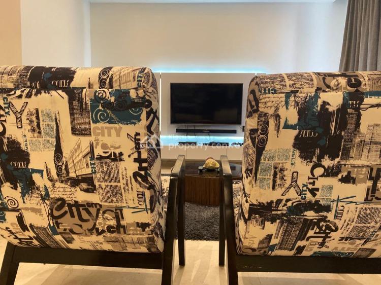 Brand New Unit, Eko Atlantic City, Lagos, Flat / Apartment Short Let