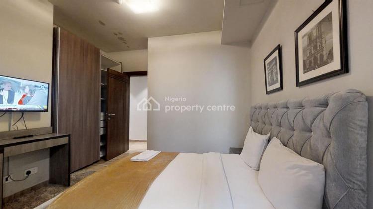 Brand New Unit, Eko Atlantic City, Lagos, Flat / Apartment Short Let