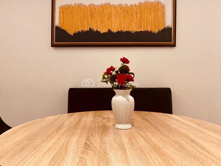 Brand New Unit, Eko Atlantic City, Lagos, Flat / Apartment Short Let