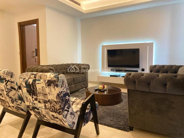 Brand New Unit, Eko Atlantic City, Lagos, Flat / Apartment Short Let