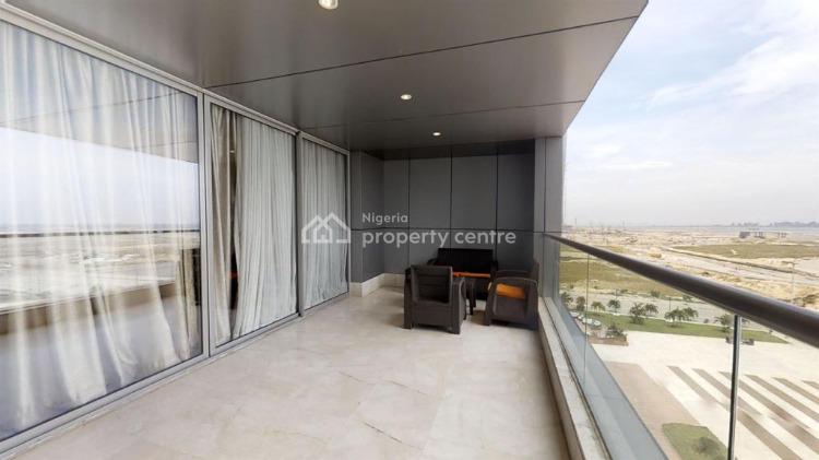 Brand New Unit, Eko Atlantic City, Lagos, Flat / Apartment Short Let