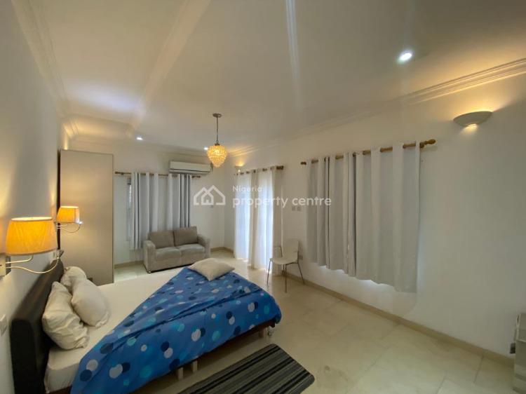 Luxe and Exquisitely Furnished 2 Bedrooms, Banana Island Road, Mojisola Onikoyi,, Ikoyi, Lagos, Flat / Apartment Short Let