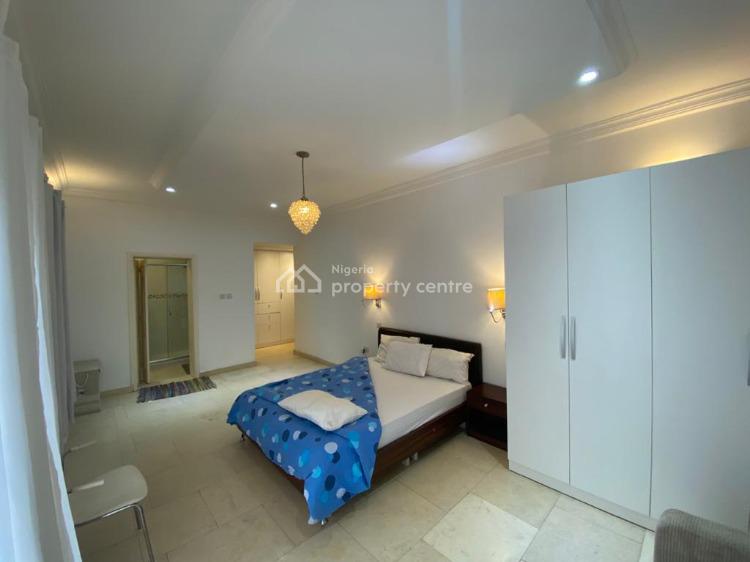 Luxe and Exquisitely Furnished 2 Bedrooms, Banana Island Road, Mojisola Onikoyi,, Ikoyi, Lagos, Flat / Apartment Short Let