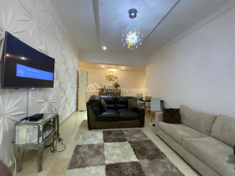 Luxe and Exquisitely Furnished 2 Bedrooms, Banana Island Road, Mojisola Onikoyi,, Ikoyi, Lagos, Flat / Apartment Short Let