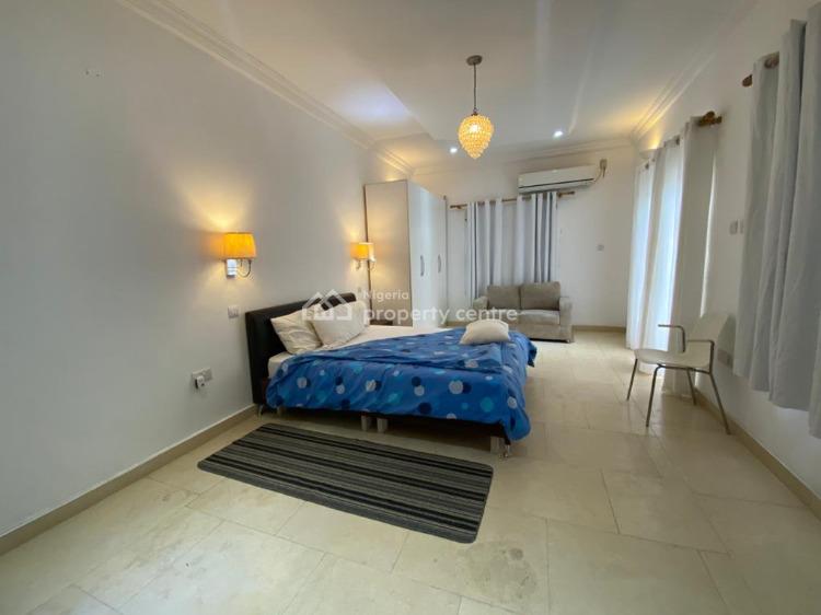 Luxe and Exquisitely Furnished 2 Bedrooms, Banana Island Road, Mojisola Onikoyi,, Ikoyi, Lagos, Flat / Apartment Short Let