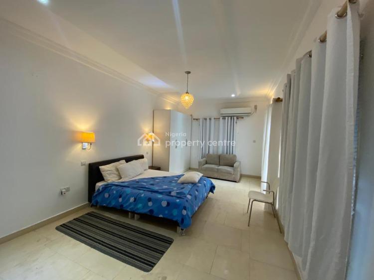 Luxe and Exquisitely Furnished 2 Bedrooms, Banana Island Road, Mojisola Onikoyi,, Ikoyi, Lagos, Flat / Apartment Short Let