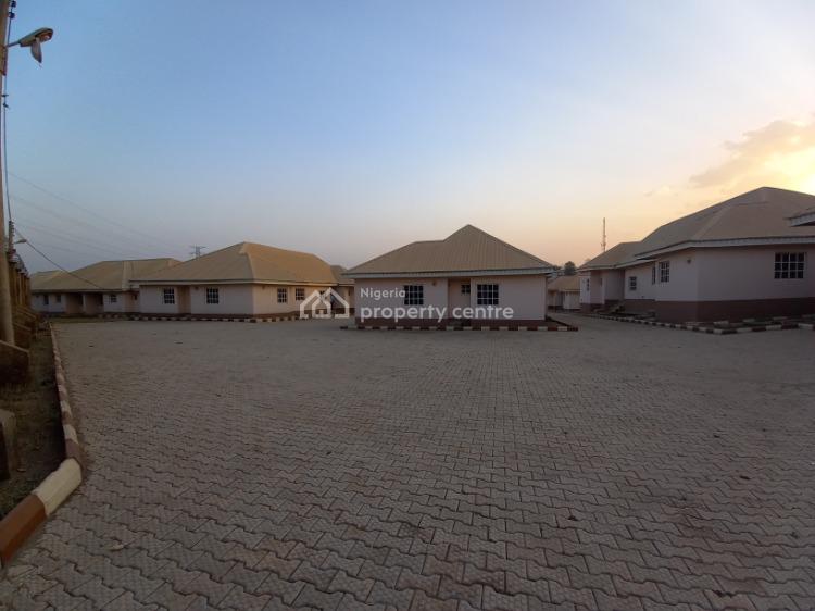 2 Bedroom Semidetached Bungalows for Sale in FHA (F.H.A), Lugbe