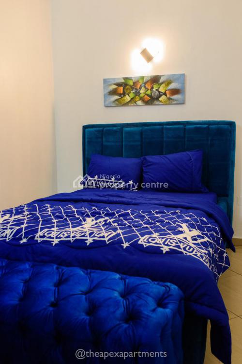 Luxury 3 Bedroom Short., Lekki Phase 1, Lekki, Lagos, Flat / Apartment Short Let