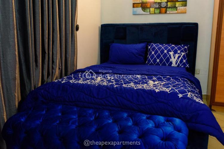 Luxury 3 Bedroom Short., Lekki Phase 1, Lekki, Lagos, Flat / Apartment Short Let