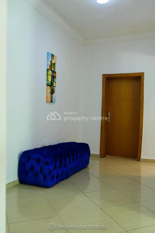 Luxury 3 Bedroom Short., Lekki Phase 1, Lekki, Lagos, Flat / Apartment Short Let