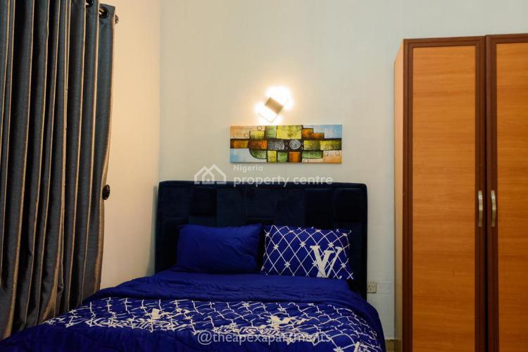 Luxury 3 Bedroom Short., Lekki Phase 1, Lekki, Lagos, Flat / Apartment Short Let