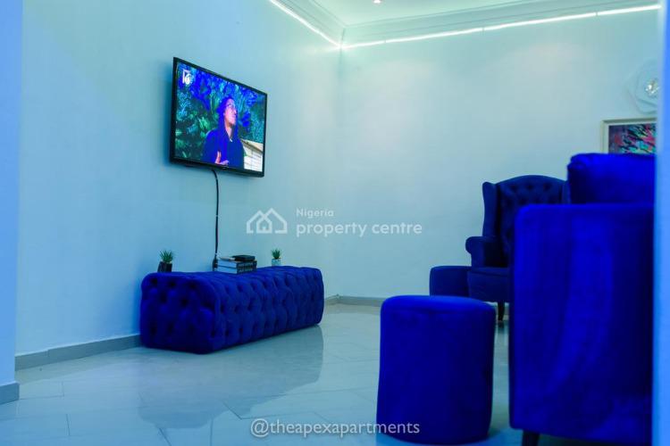 Luxury 3 Bedroom Short., Lekki Phase 1, Lekki, Lagos, Flat / Apartment Short Let