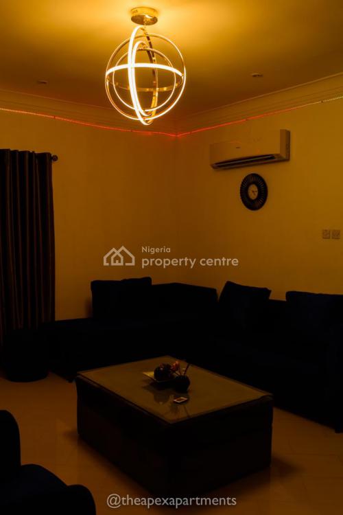 Luxury 3 Bedroom Short., Lekki Phase 1, Lekki, Lagos, Flat / Apartment Short Let