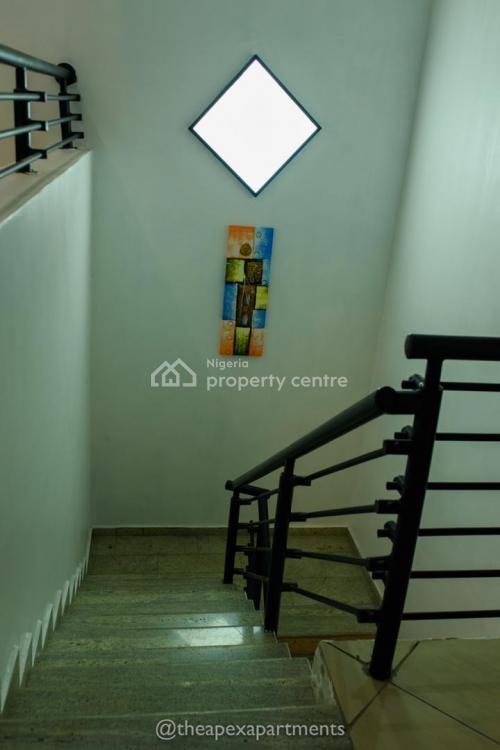 Luxury 3 Bedroom Short., Lekki Phase 1, Lekki, Lagos, Flat / Apartment Short Let